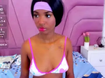 Chaturbate Live Sex Cam of marianrosse