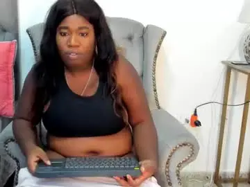 Chaturbate Sex Cam of nahirobyy_ebonyy