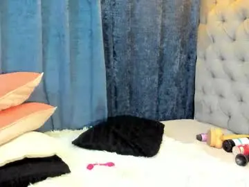 Chaturbate Best Webcam of nahirobyy_ebonyy