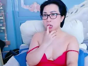 Chaturbate Sex Cam of noko8888