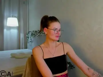 Chaturbate Live Sex of wanda_gomez