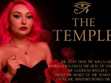 Chaturbate Adult Webcams of wounded_goddess