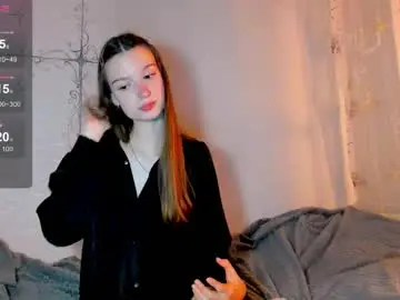 Chaturbate Watch Live Sex Cams of evablssm