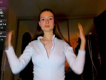 Chaturbate Free Live Porn of evablssm