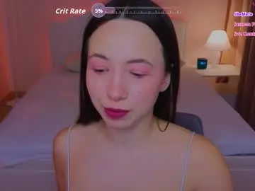 Chaturbate Adult Video Chat of haylefirehot