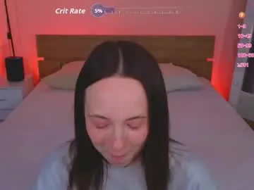 Chaturbate Live Sex Cam of haylefirehot