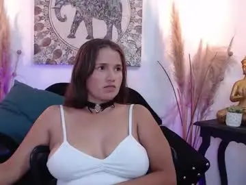 Chaturbate Adult Webcams of lucymilky