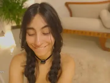 Chaturbate Best live sex cam show of mavii__