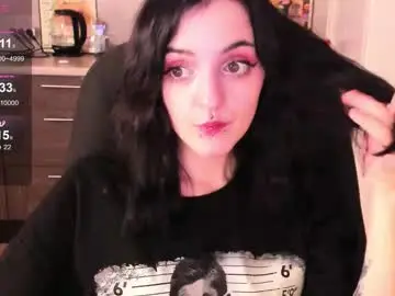 Chaturbate Adult Webcam of milina__