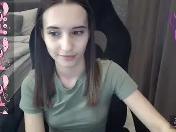 Chaturbate Live Sex Cam of aliceweiss_