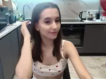 Chaturbate Best live sex cam show of aliceweiss_