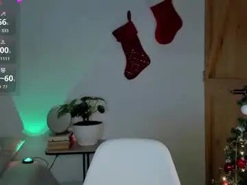 Chaturbate Private Sex Chat of alyssagreen_