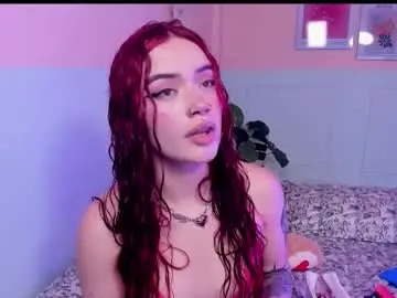 Chaturbate Live Sex of camilarivers