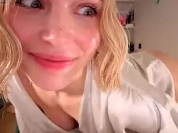 Chaturbate Live Porn of cutieeeeva