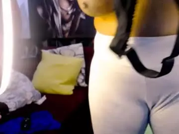 Chaturbate Free Live Porn of ebonyfancyfacexxx