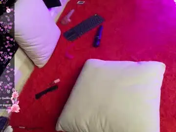 Chaturbate Adult Webcam of gaby_montiel