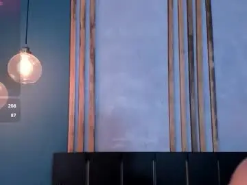 Chaturbate Private Sex Chat of janne_lee