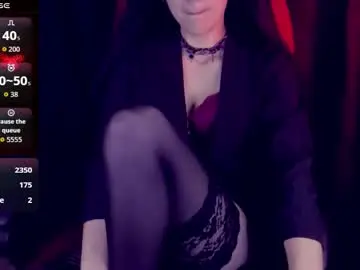 Chaturbate Sex Cam of alariafatal