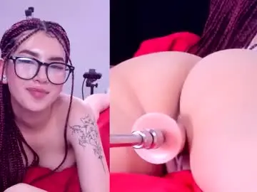 Chaturbate Sex Chat of charick_redhead