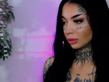 Chaturbate Sex Chat of creamyinkk