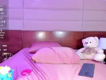 Chaturbate Adult Webcam of cutie_katy_