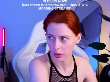 Chaturbate Nude Webcam of doll_lesli