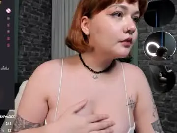 Chaturbate Adult Video Chat of ginger_hood