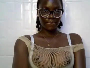 Chaturbate Adult Webcams of black_petitqueen12