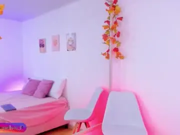 Chaturbate Free Live Porn of dashanovikov