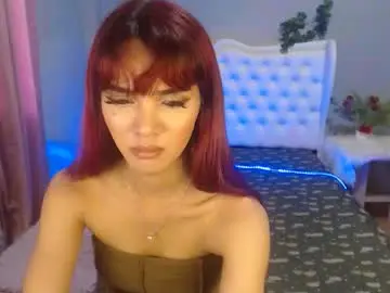 Chaturbate Live Porn of goddes_trexa