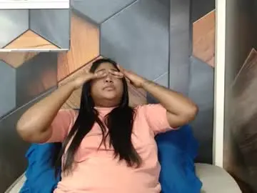 Chaturbate Live Sex Cam of indian_rimmelx