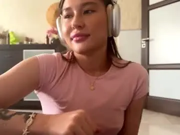 Chaturbate Free Porn Cam of jesusitacatts