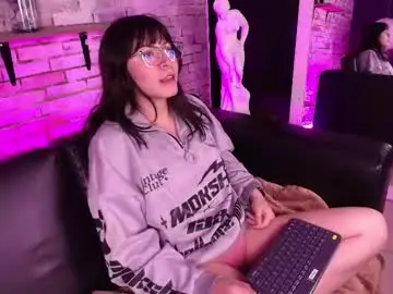 Chaturbate Adult Video Chat of kitty_malach