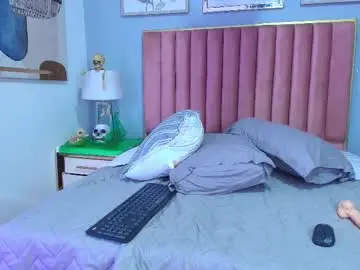 Chaturbate Adult Webcam of sammyrose_1