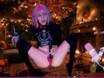 Chaturbate Live Sex of vanilla_skkye