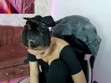 Chaturbate Free Live Porn of ariana_miller_m