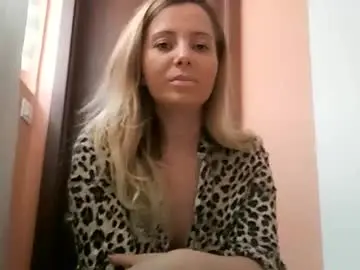 Chaturbate Live Porn of baby_blondee