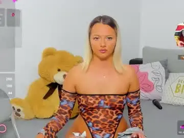 Chaturbate Private Sex Chat of calypsosquirt