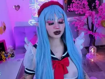 Chaturbate Adult Webcam of hayami_dai