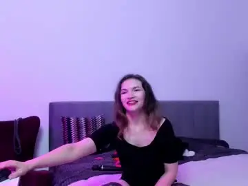 Chaturbate Best Webcam of katherinemidnight