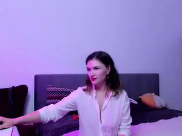 Chaturbate Live Sex Cam of katherinemidnight