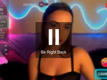 Chaturbate Adult Webcam of mia_cutie77