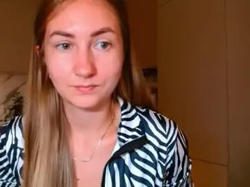 Chaturbate Live Sex Cam of taliiyafiredream