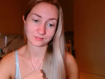 Chaturbate Nude Webcam of taliiyafiredream