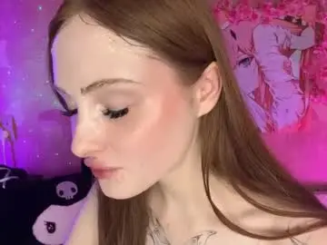 Chaturbate Free Live Porn of adele_kawaii