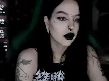 Chaturbate Watch Live Sex Cams of alexx_succubus