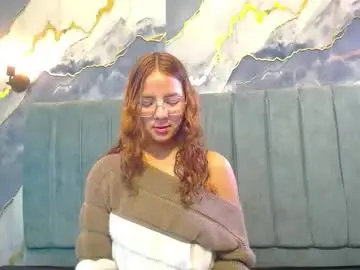 Chaturbate Nude Webcam of angeles_azul