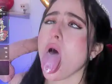 Chaturbate Private Sex Chat of ayshel_lira