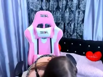 Chaturbate Nude Webcam of dianna_milton