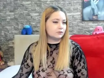 Chaturbate Live Porn of kalindahot